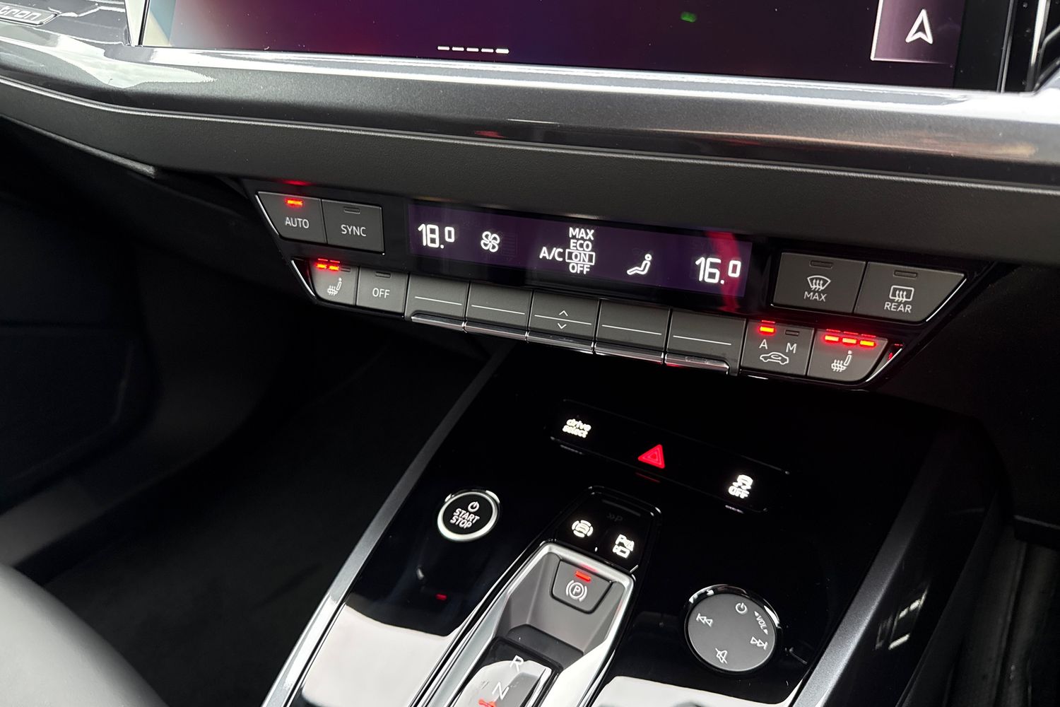 Used Audi Q4 e-tron 2025 for sale - 76697771: Photo 21