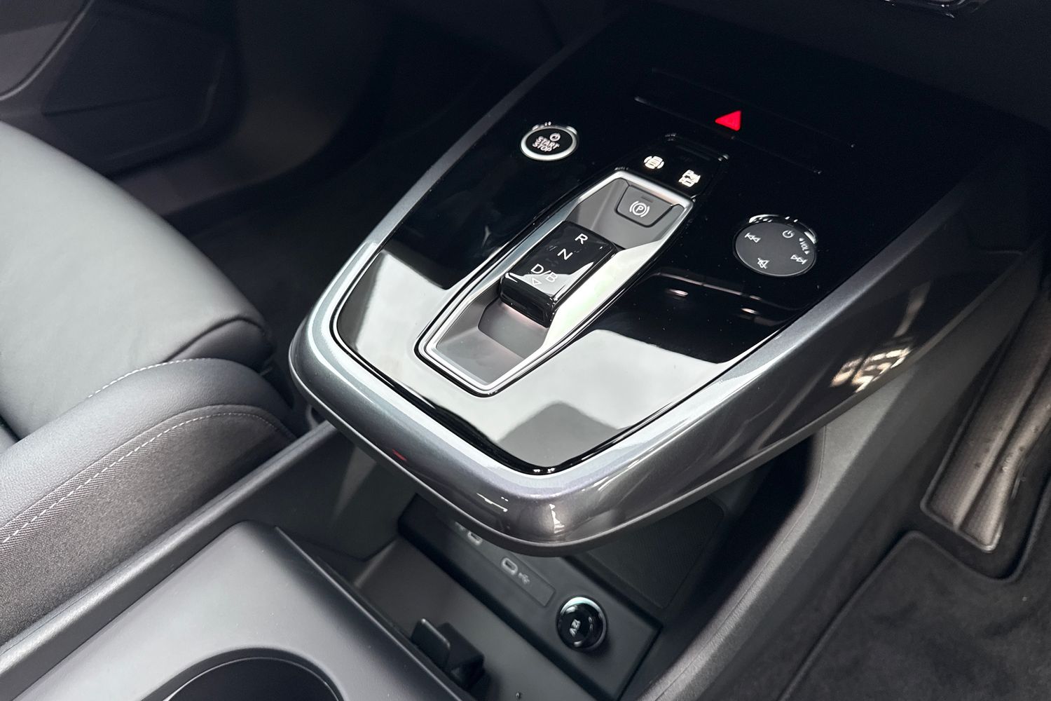 Used Audi Q4 e-tron 2025 for sale - 76697771: Photo 22