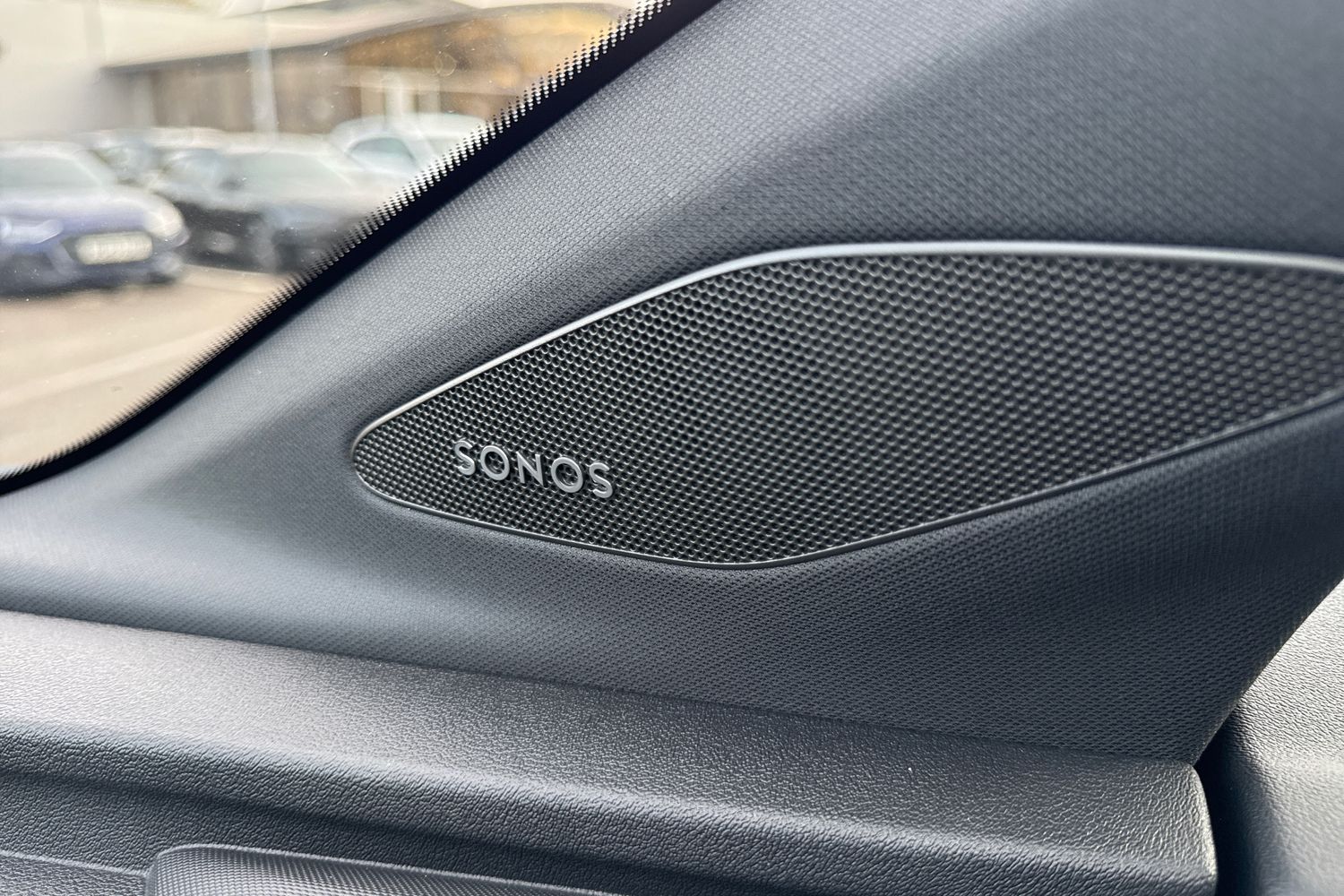 Used Audi Q4 e-tron 2025 for sale - 76697771: Photo 24