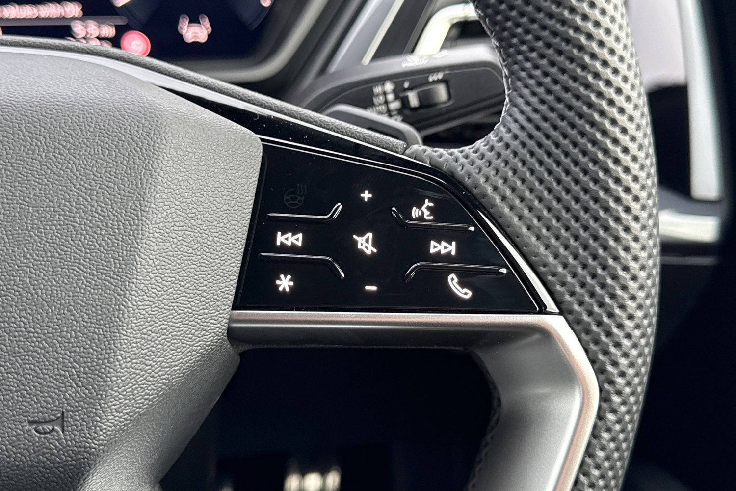 Used Audi Q4 e-tron 2025 for sale - 76697771: Photo 25