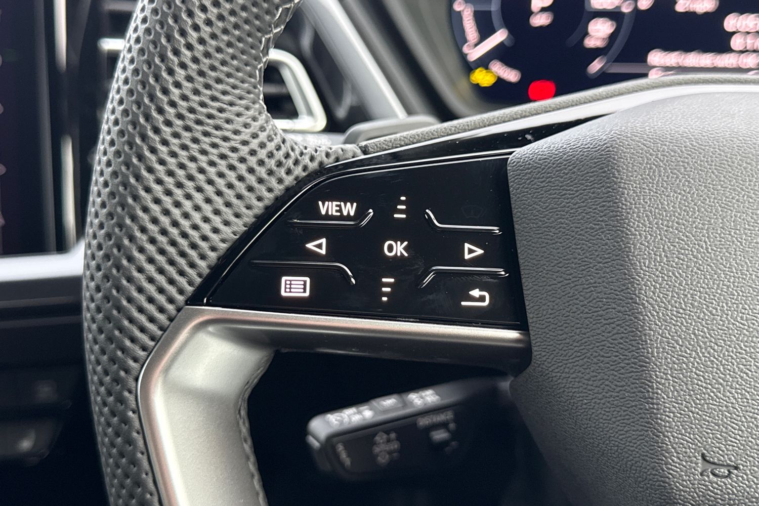 Used Audi Q4 e-tron 2025 for sale - 76697771: Photo 26