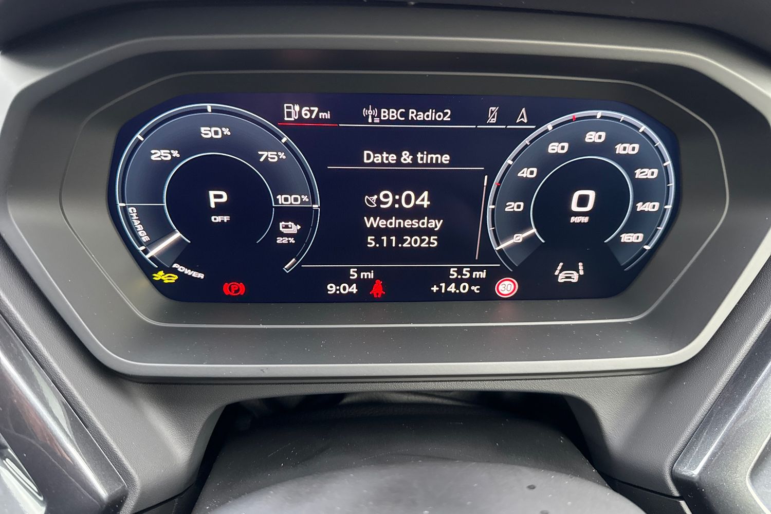 Used Audi Q4 e-tron 2025 for sale - 76697771: Photo 27