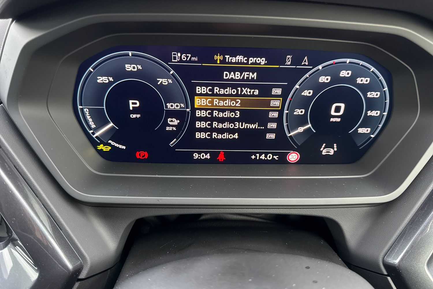 Used Audi Q4 e-tron 2025 for sale - 76697771: Photo 28