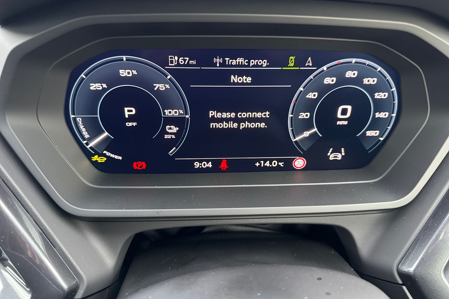 Used Audi Q4 e-tron 2025 for sale - 76697771: Photo 29