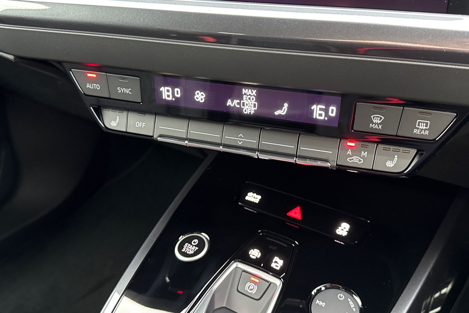 Used Audi Q4 e-tron 2025 for sale - 76697771: Photo 55