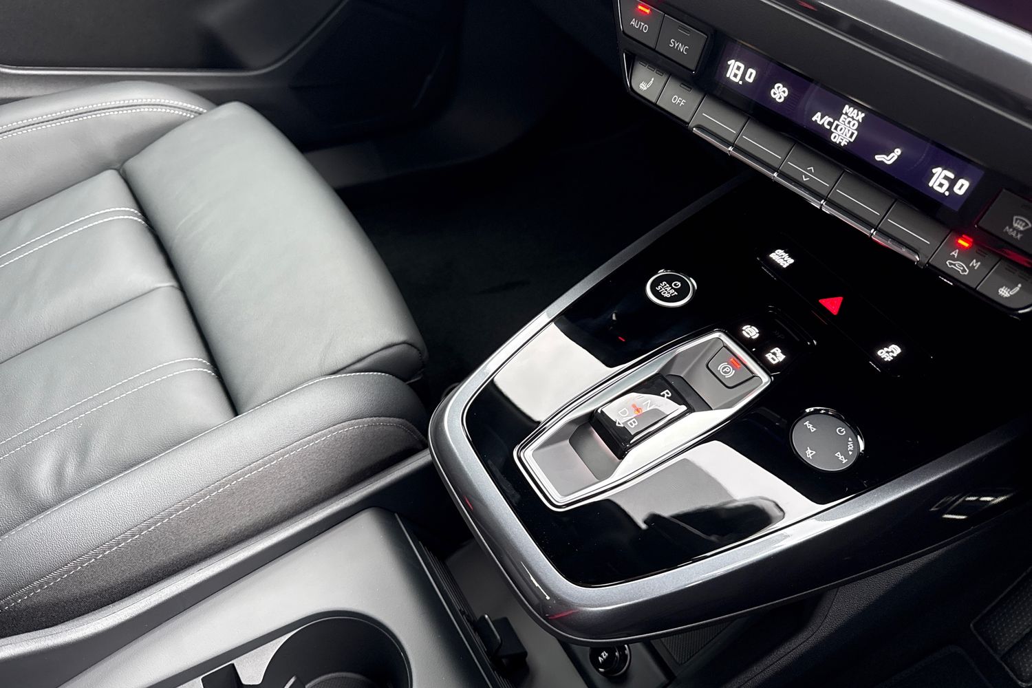 Used Audi Q4 e-tron 2025 for sale - 76697771: Photo 56