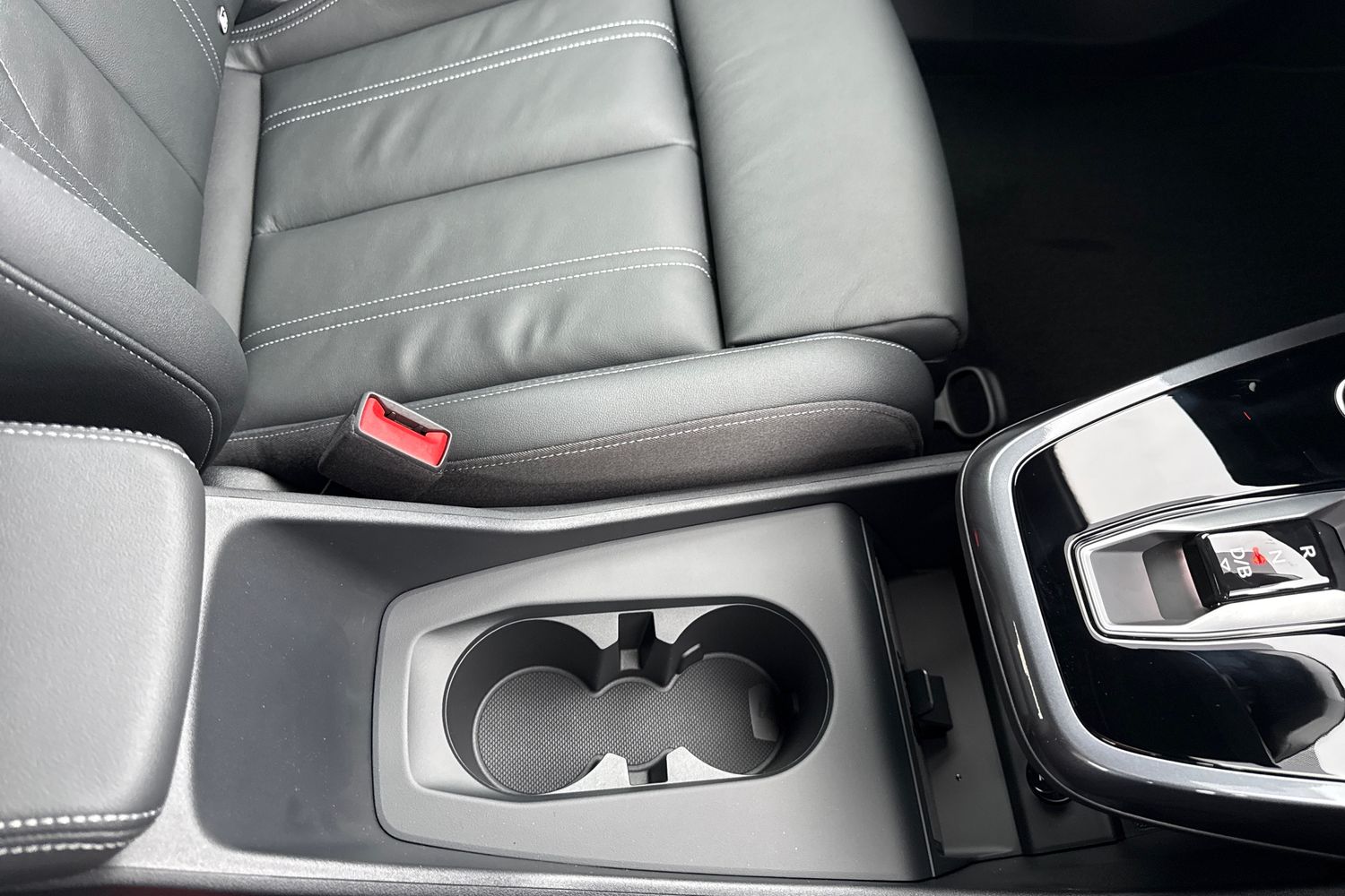 Used Audi Q4 e-tron 2025 for sale - 76697771: Photo 57