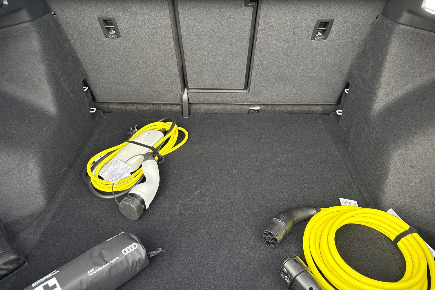 Used Audi Q4 e-tron 2025 for sale - 76697771: Photo 6