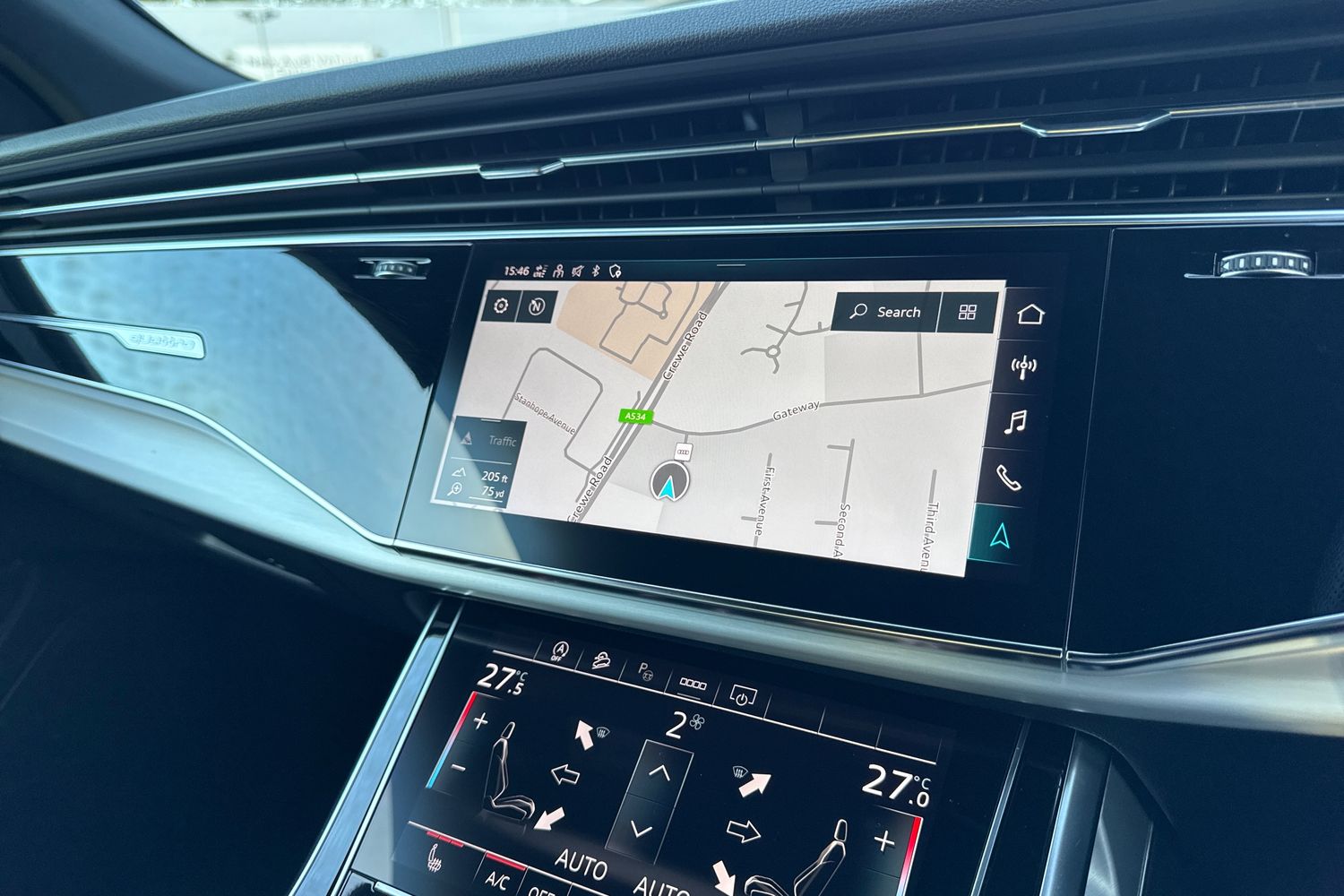 Used Audi Q8 2022 for sale - 77382758: Photo 17