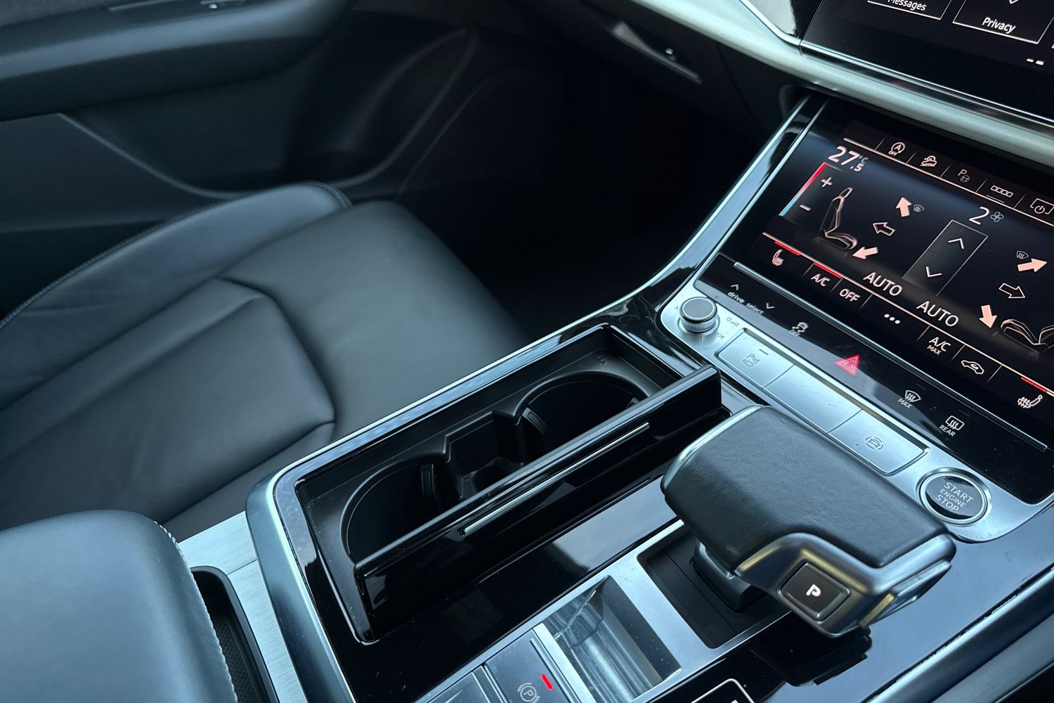 Used Audi Q8 2022 for sale - 77382758: Photo 20