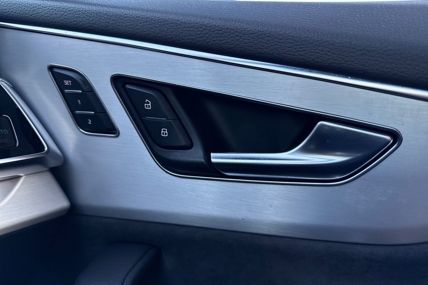 Used Audi Q8 2022 for sale - 77382758: Photo 21