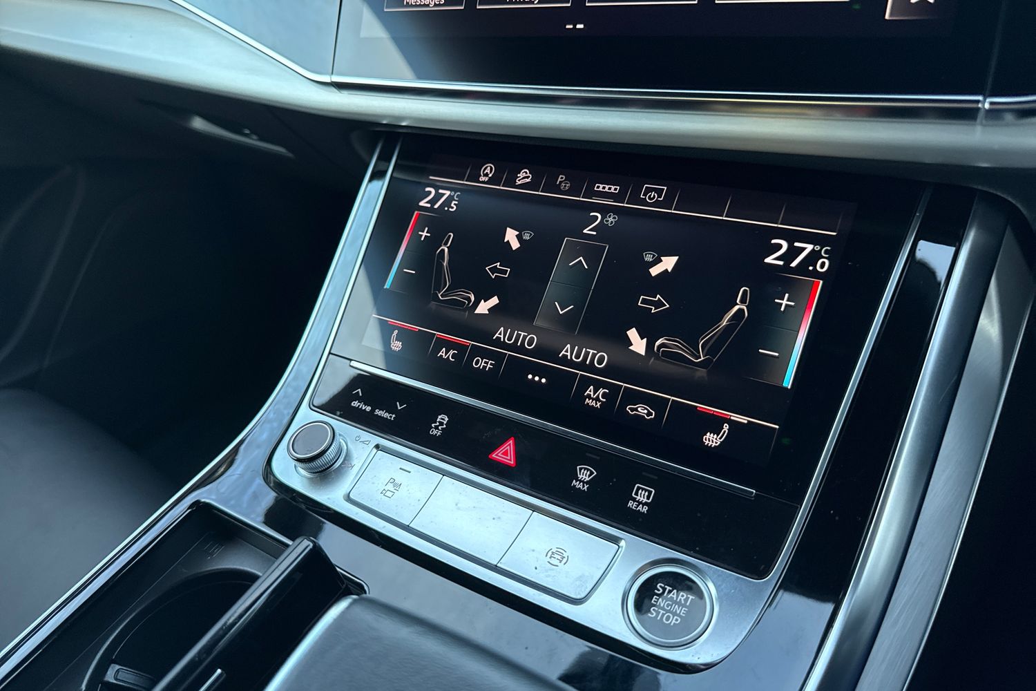 Used Audi Q8 2022 for sale - 77382758: Photo 22