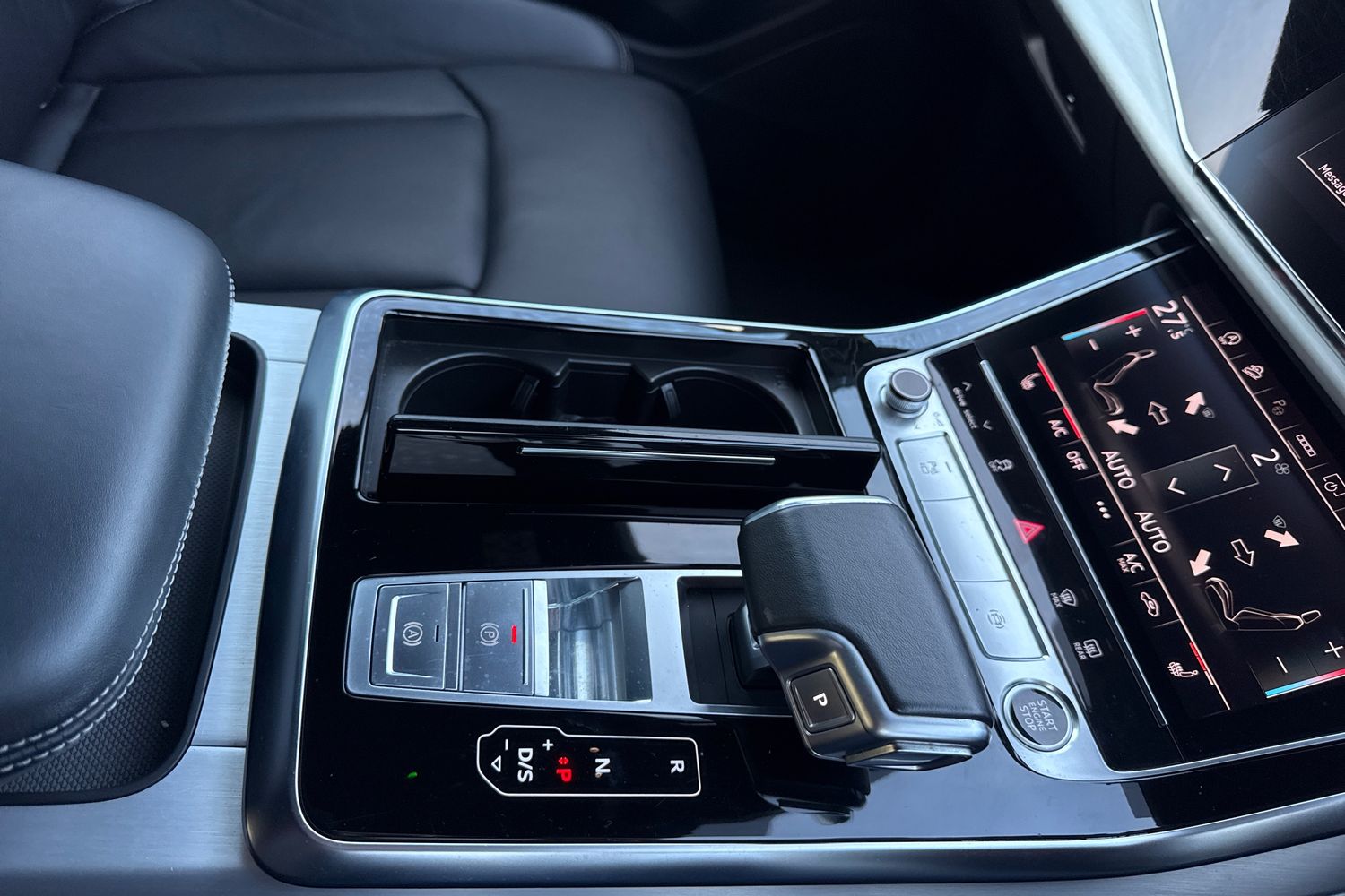 Used Audi Q8 2022 for sale - 77382758: Photo 23