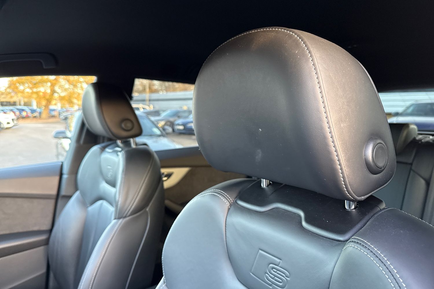 Used Audi Q8 2022 for sale - 77382758: Photo 24