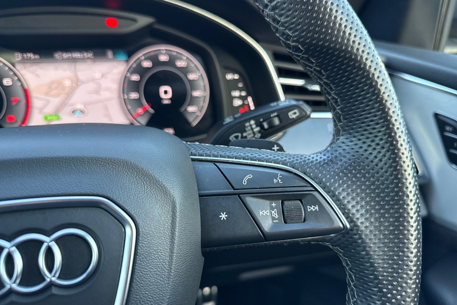 Used Audi Q8 2022 for sale - 77382758: Photo 25