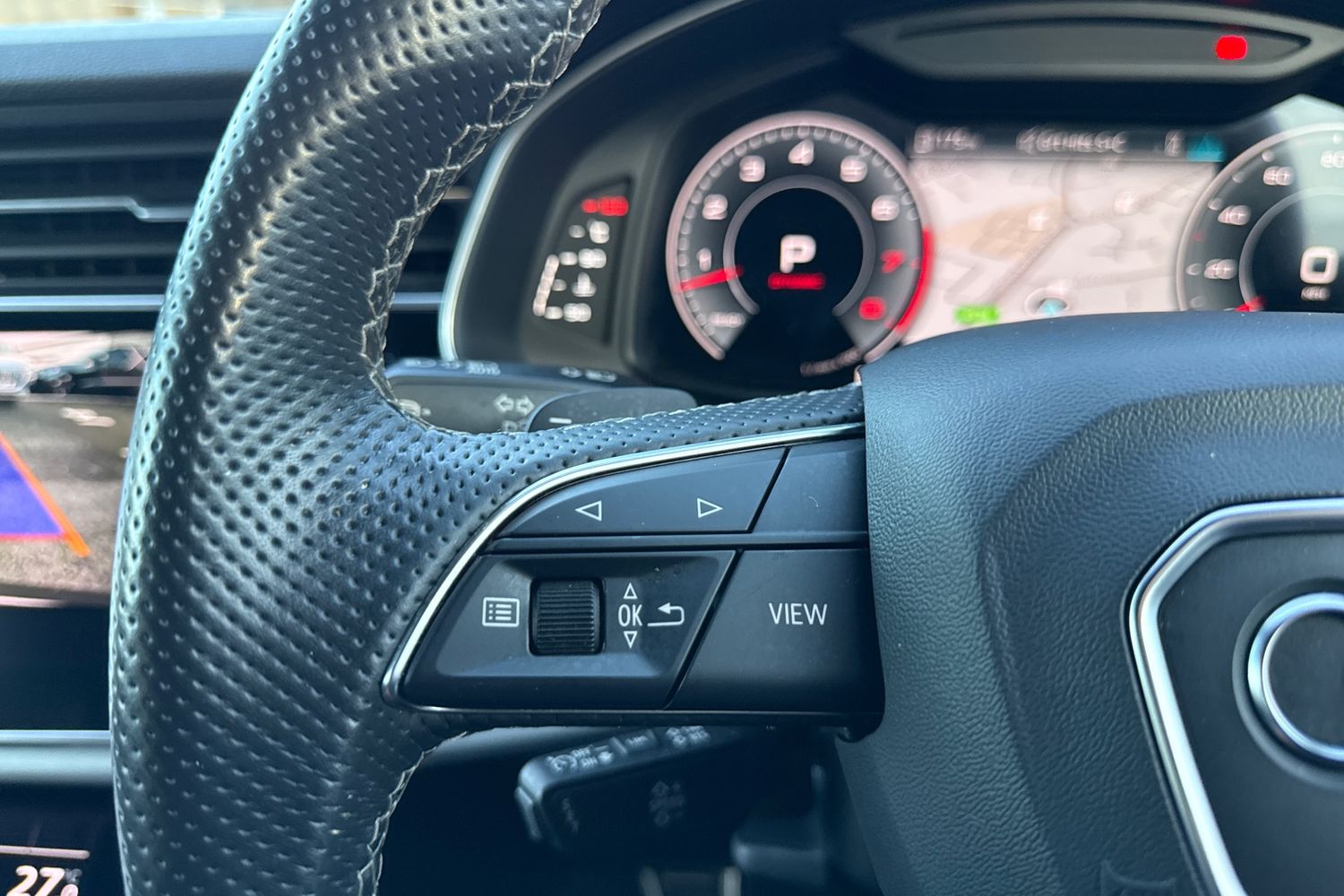 Used Audi Q8 2022 for sale - 77382758: Photo 26