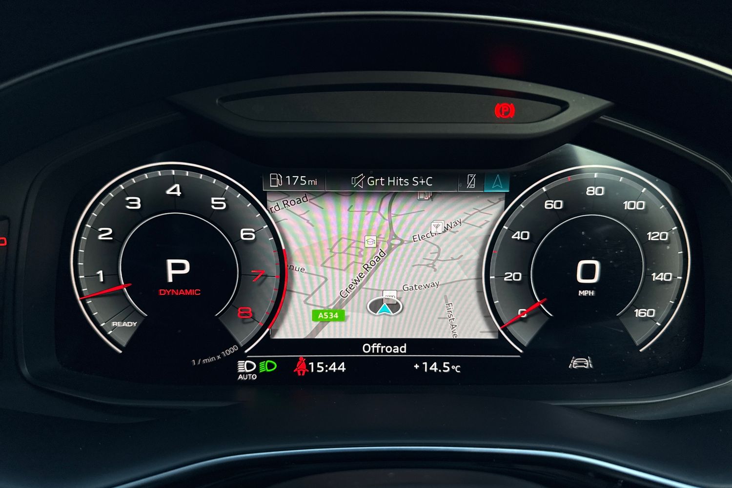 Used Audi Q8 2022 for sale - 77382758: Photo 27