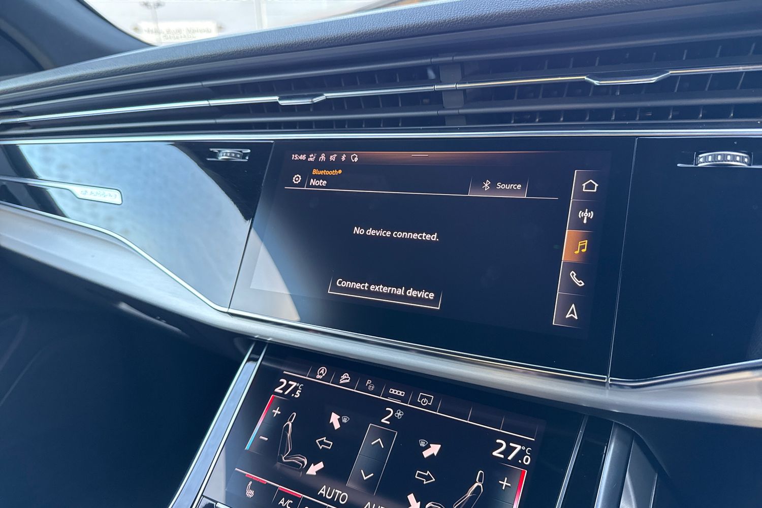 Used Audi Q8 2022 for sale - 77382758: Photo 35