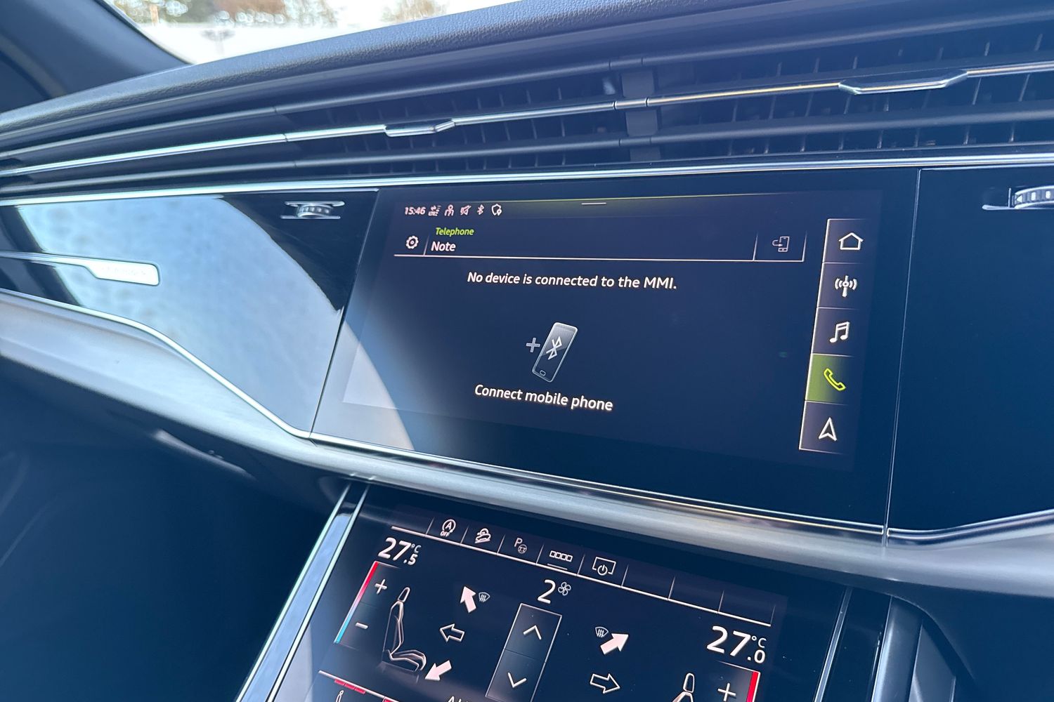 Used Audi Q8 2022 for sale - 77382758: Photo 37