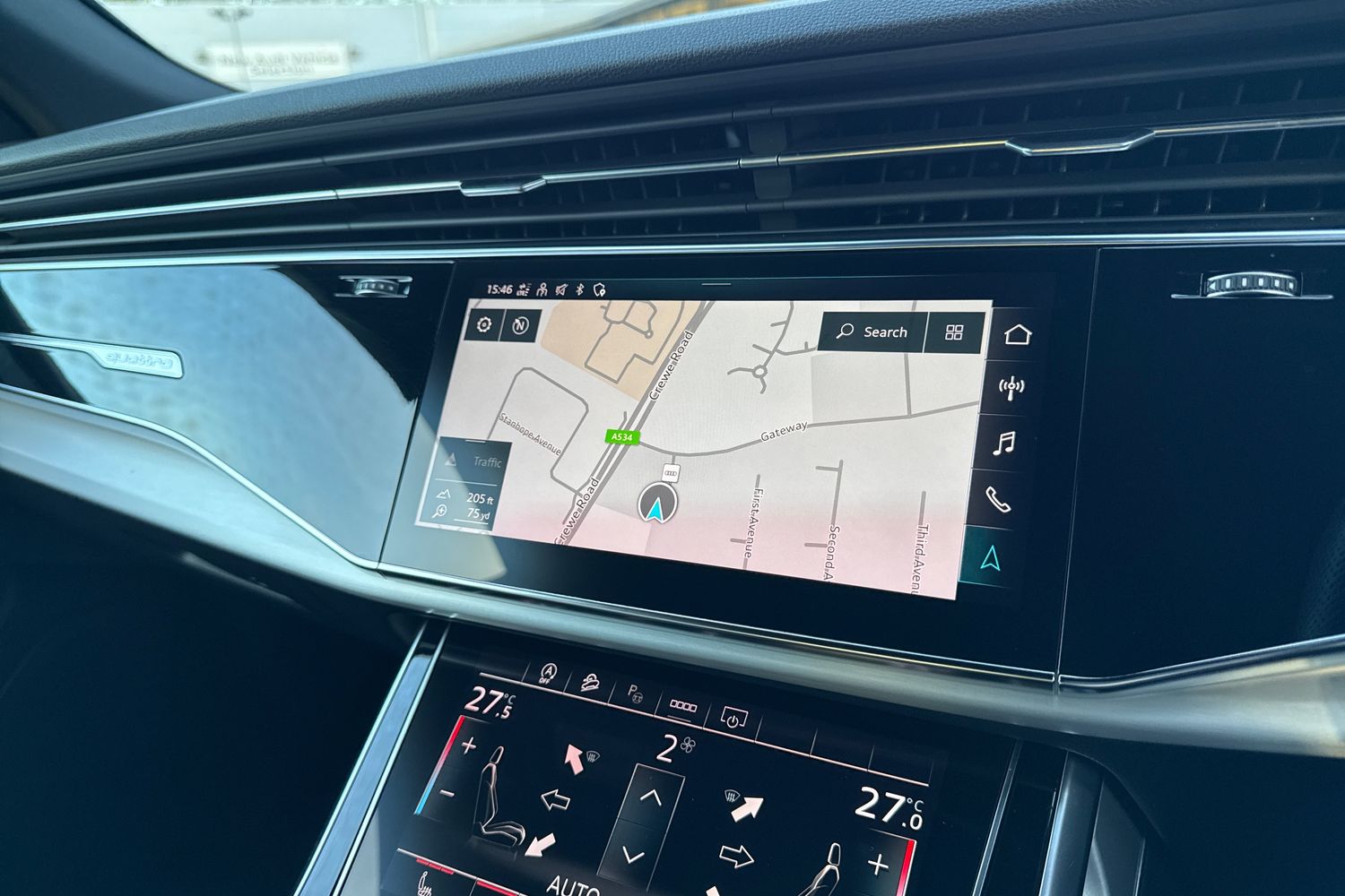 Used Audi Q8 2022 for sale - 77382758: Photo 38