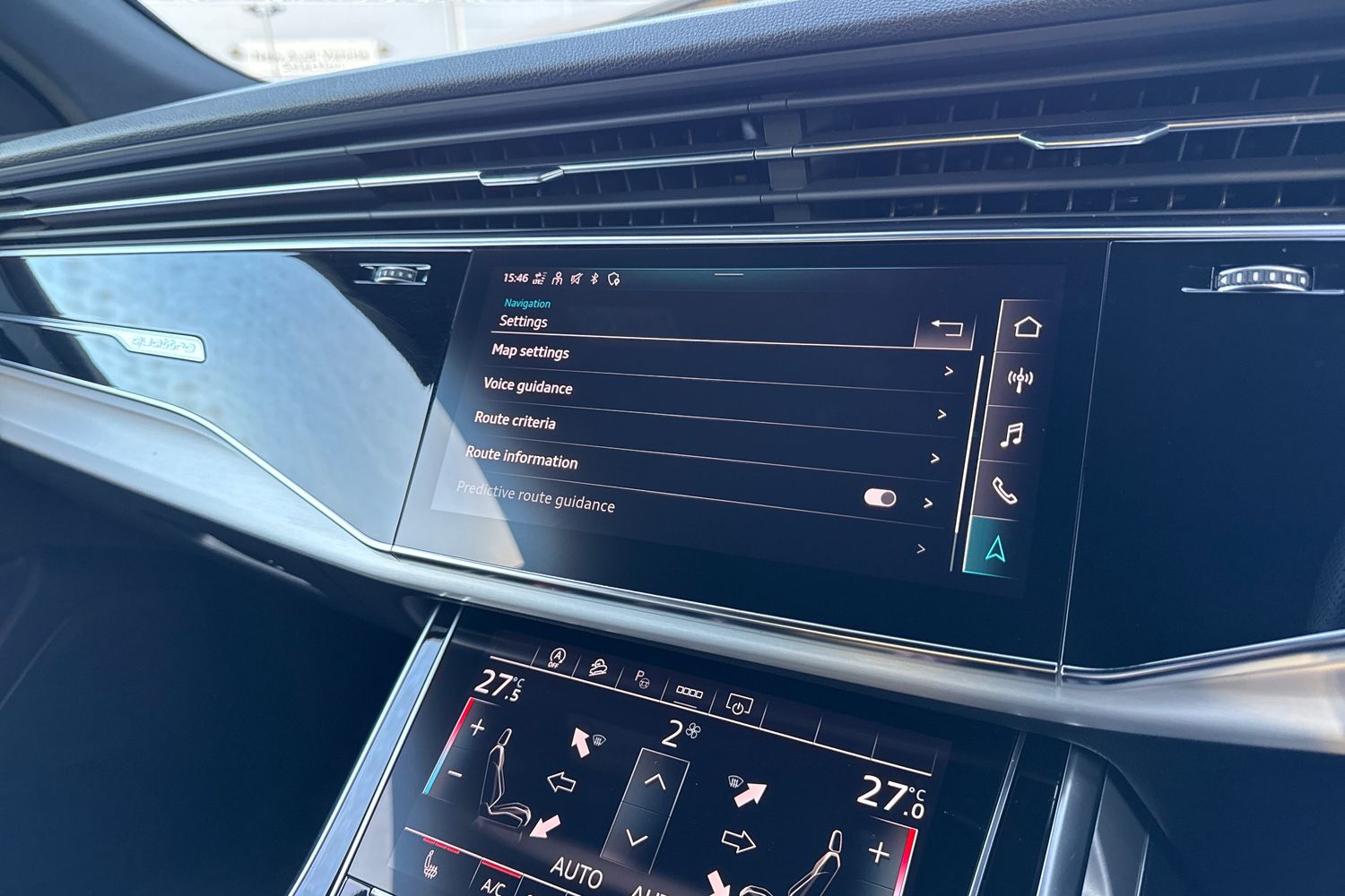 Used Audi Q8 2022 for sale - 77382758: Photo 39