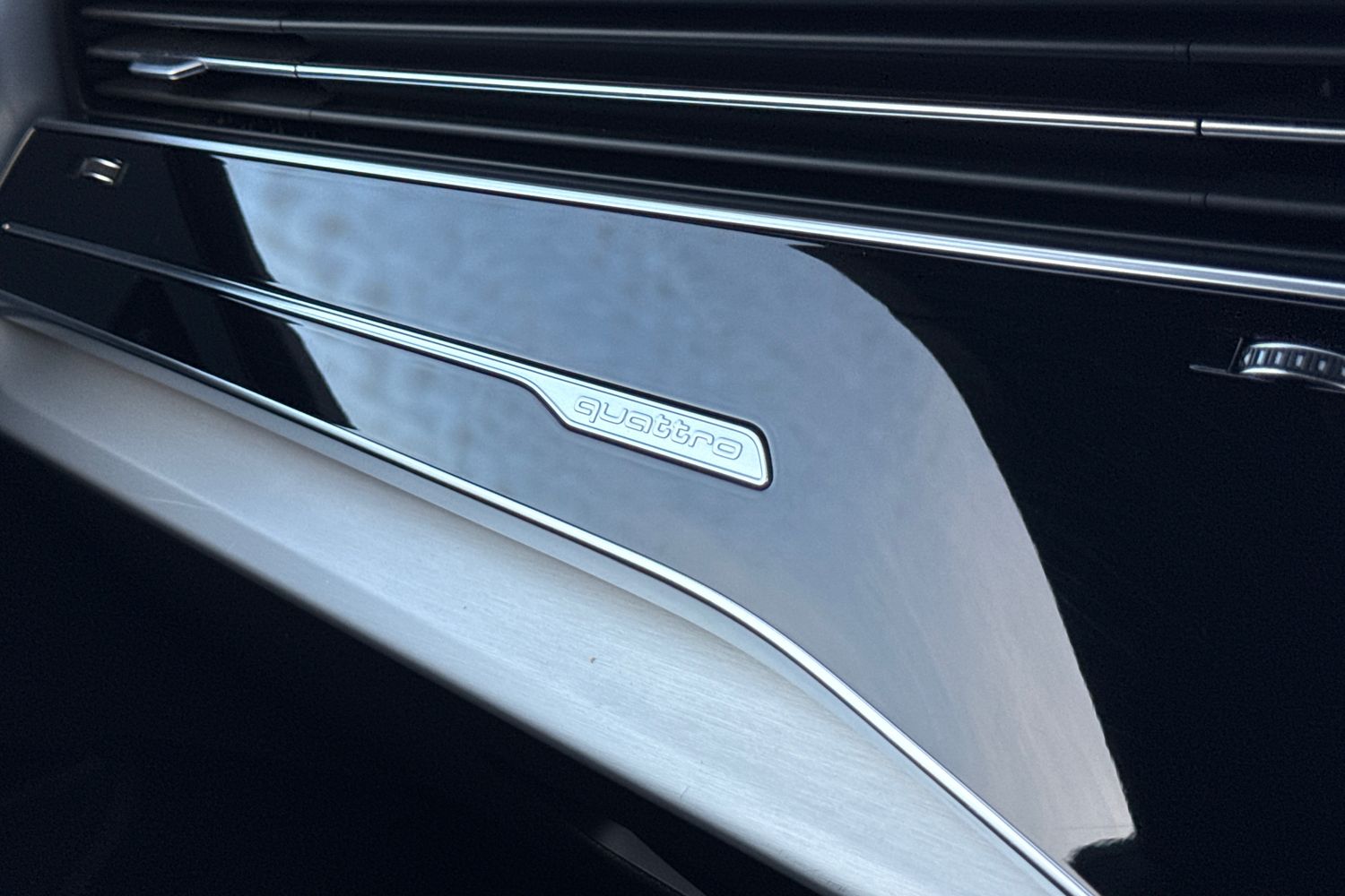 Used Audi Q8 2022 for sale - 77382758: Photo 49