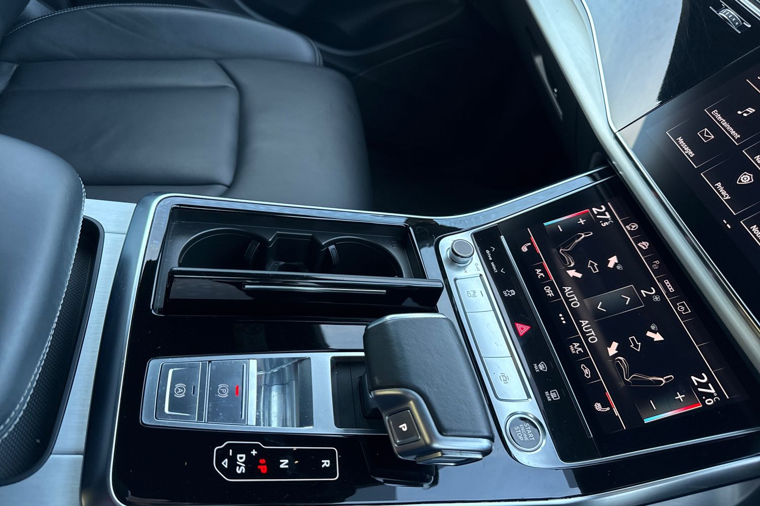 Used Audi Q8 2022 for sale - 77382758: Photo 50