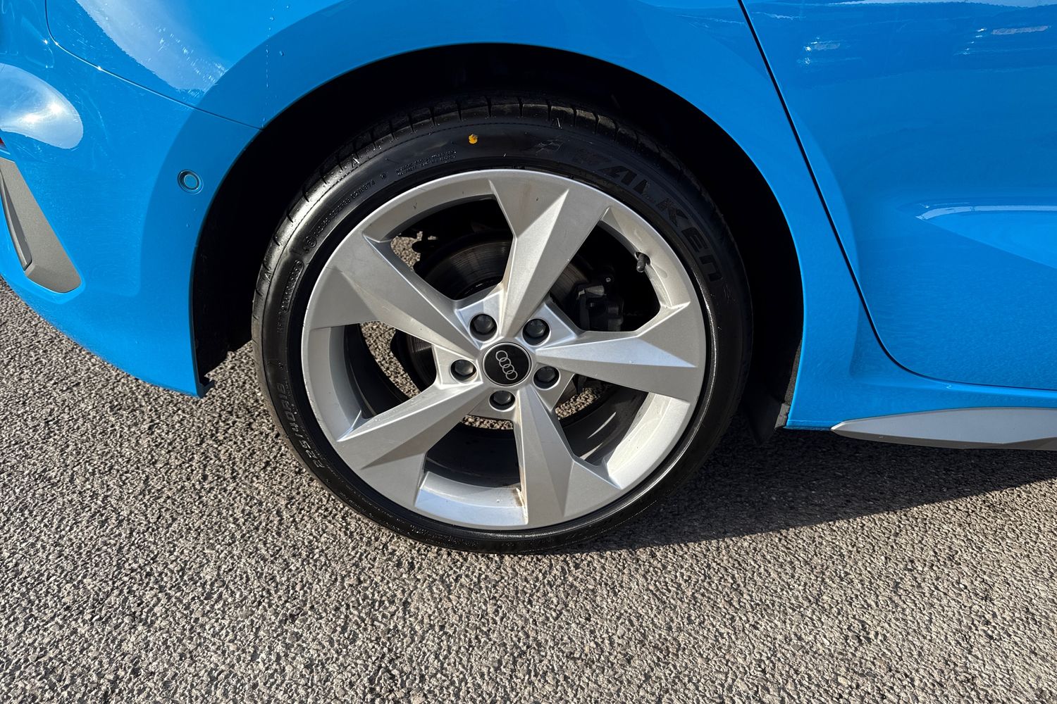 Used Audi A3 2023 for sale - 77919489: Photo 11