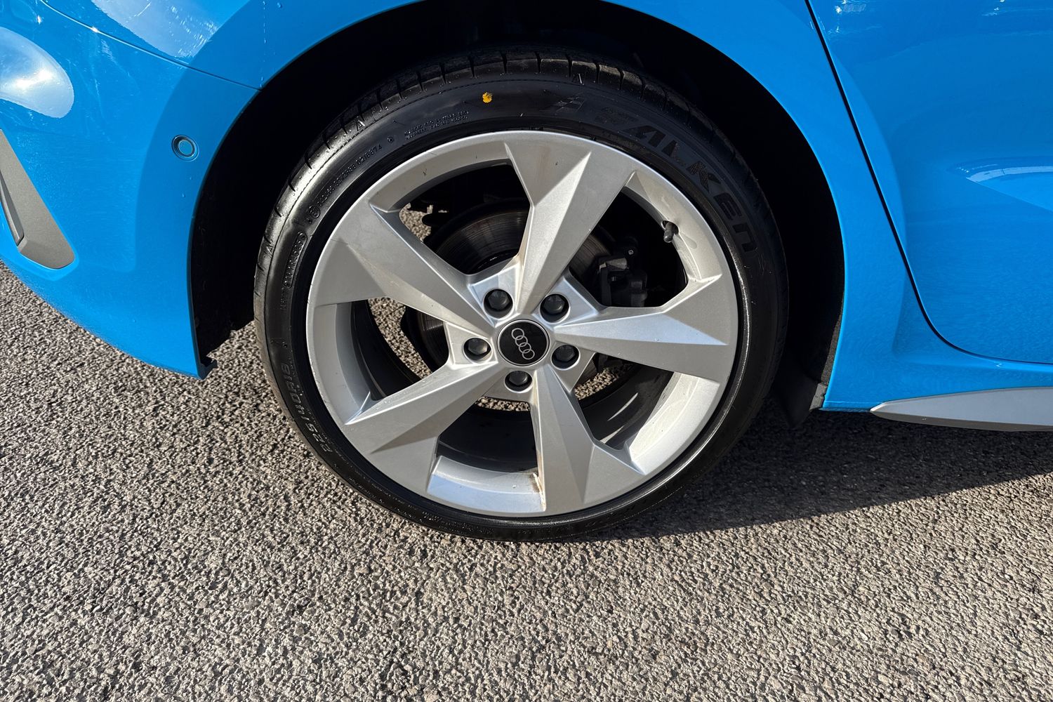 Used Audi A3 2023 for sale - 77919489: Photo 13