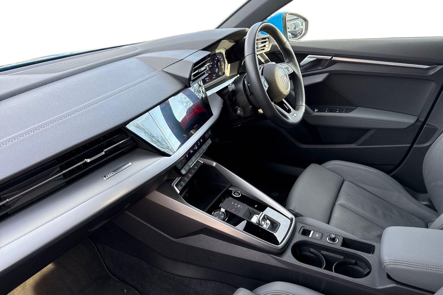 Used Audi A3 2023 for sale - 77919489: Photo 15