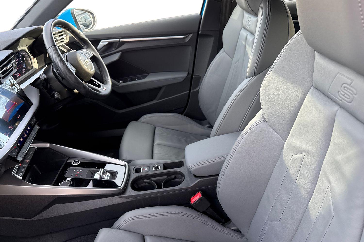 Used Audi A3 2023 for sale - 77919489: Photo 16