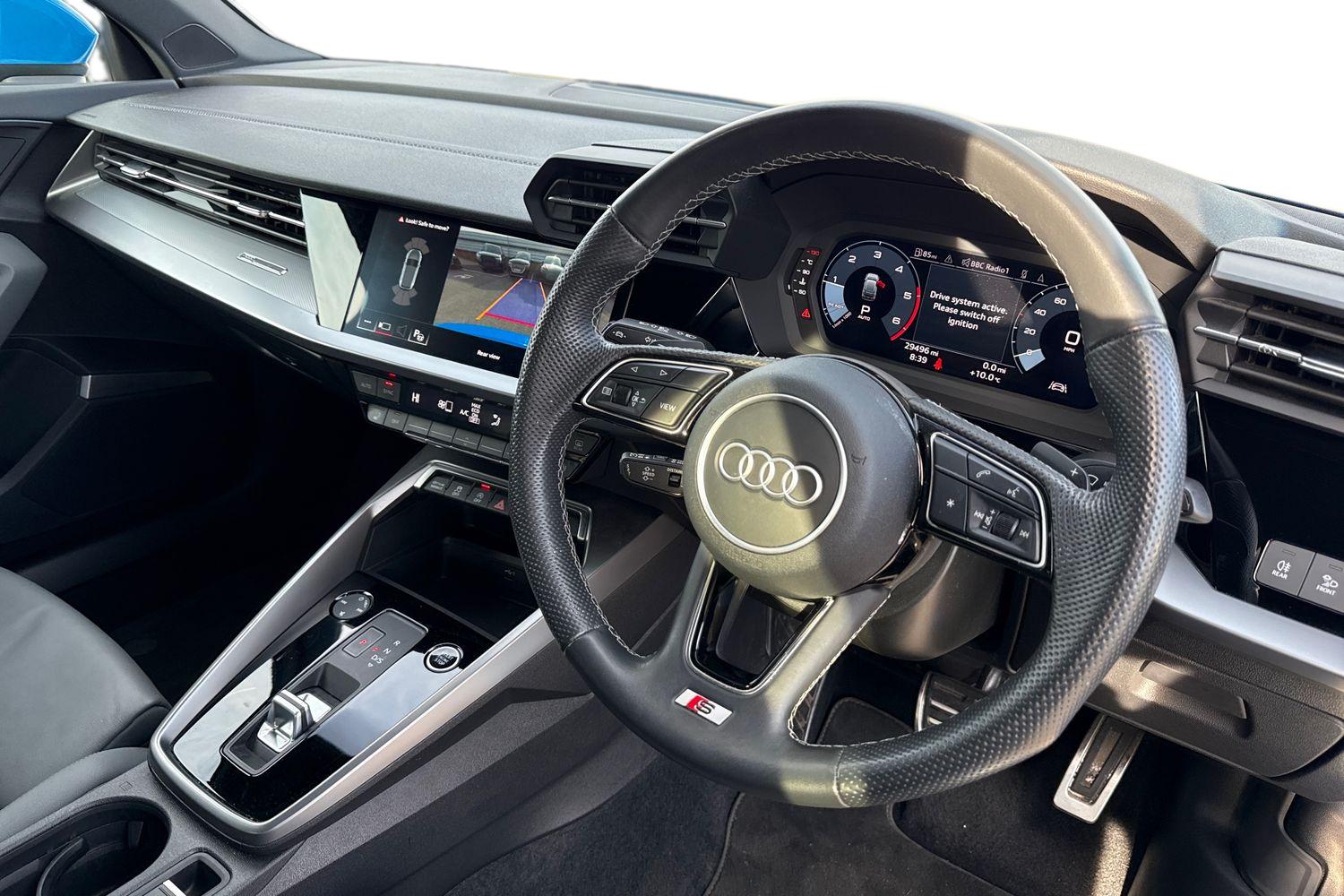 Used Audi A3 2023 for sale - 77919489: Photo 18