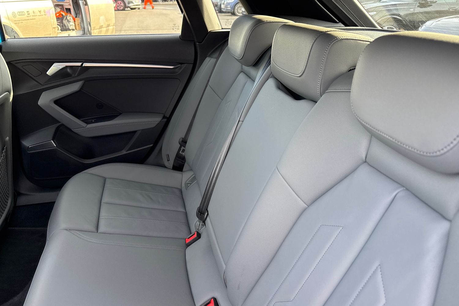 Used Audi A3 2023 for sale - 77919489: Photo 19