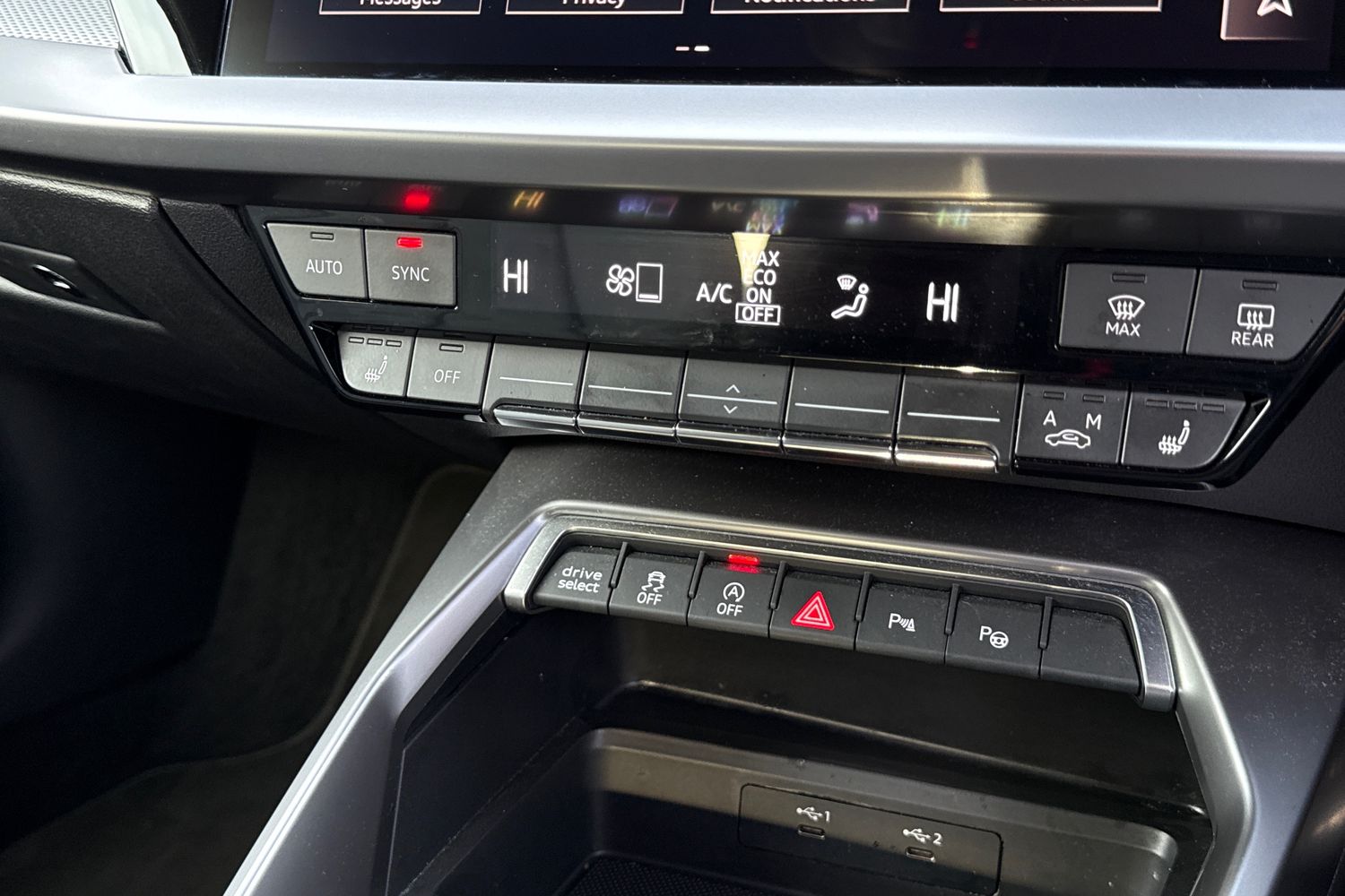 Used Audi A3 2023 for sale - 77919489: Photo 22