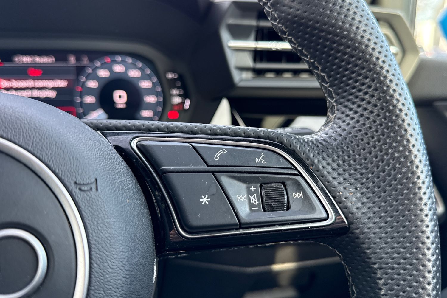 Used Audi A3 2023 for sale - 77919489: Photo 26