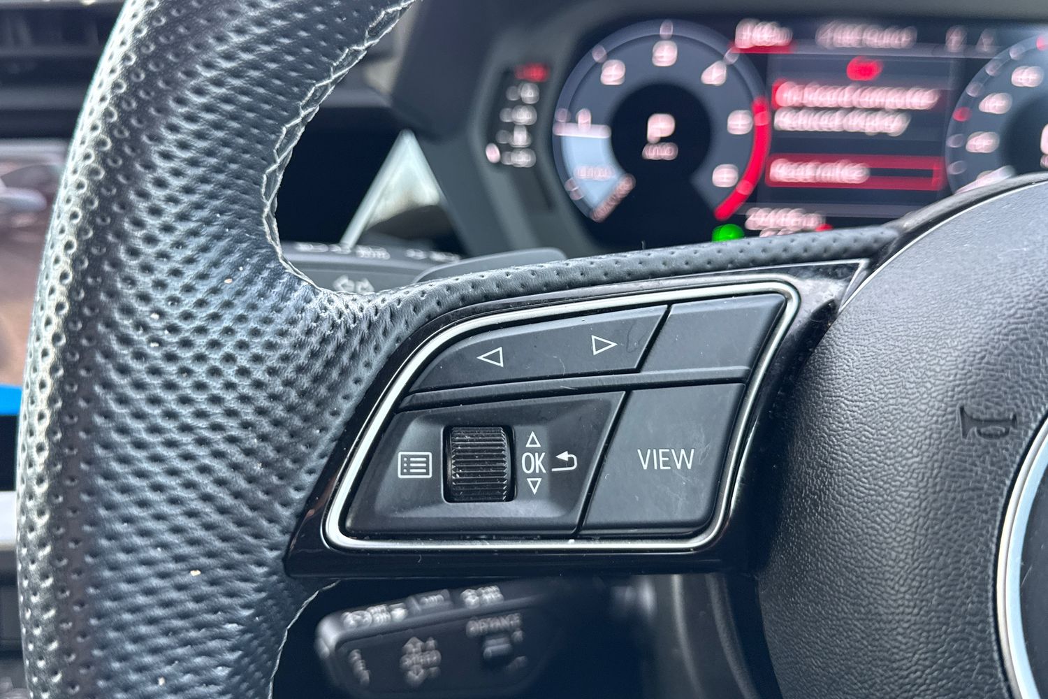 Used Audi A3 2023 for sale - 77919489: Photo 27