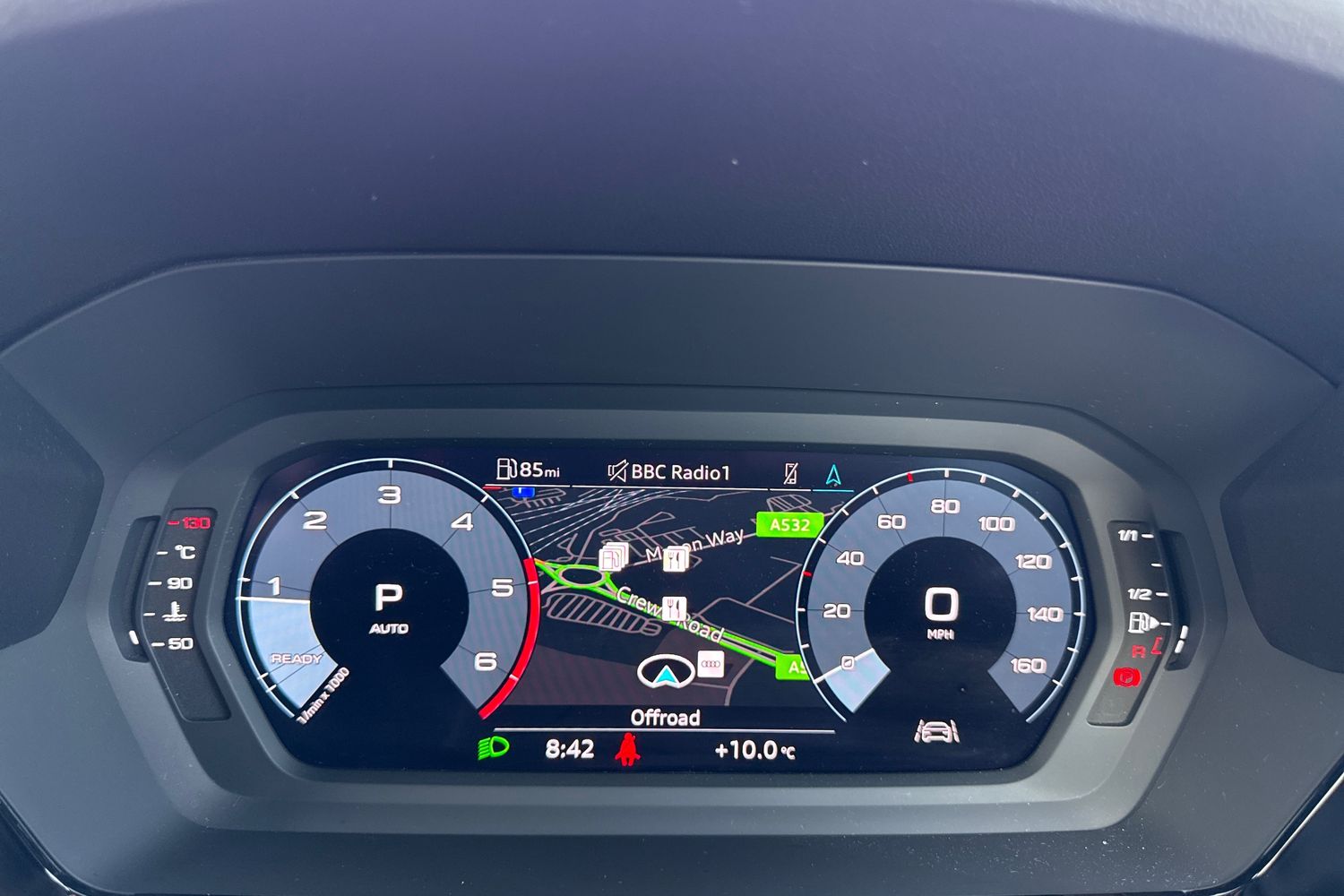 Used Audi A3 2023 for sale - 77919489: Photo 28