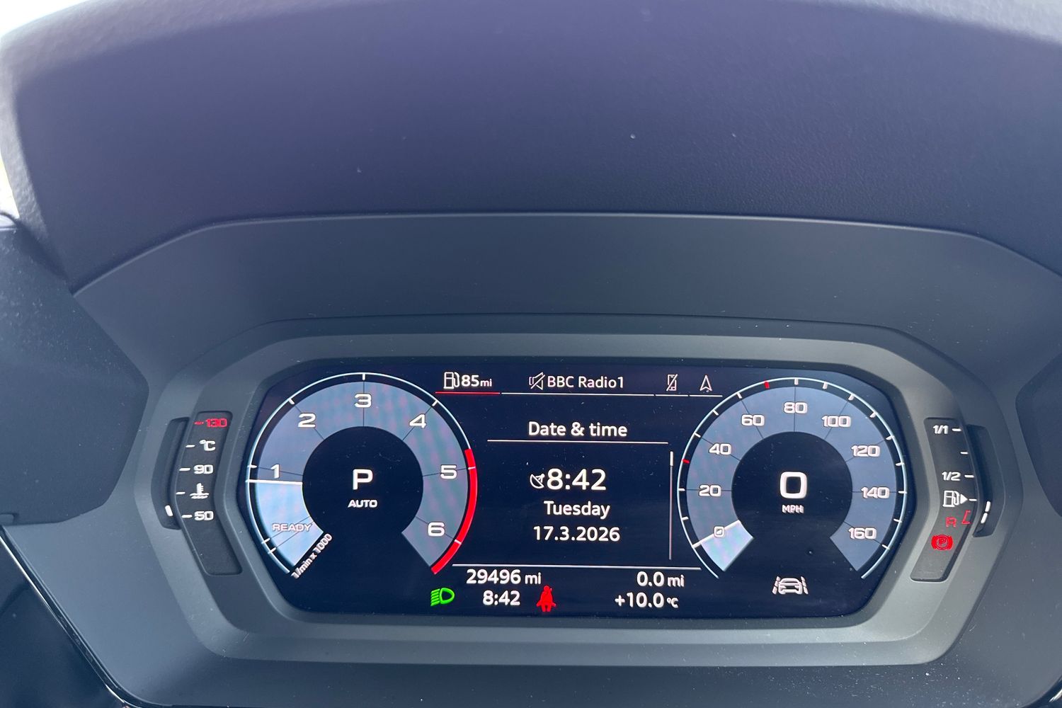 Used Audi A3 2023 for sale - 77919489: Photo 31