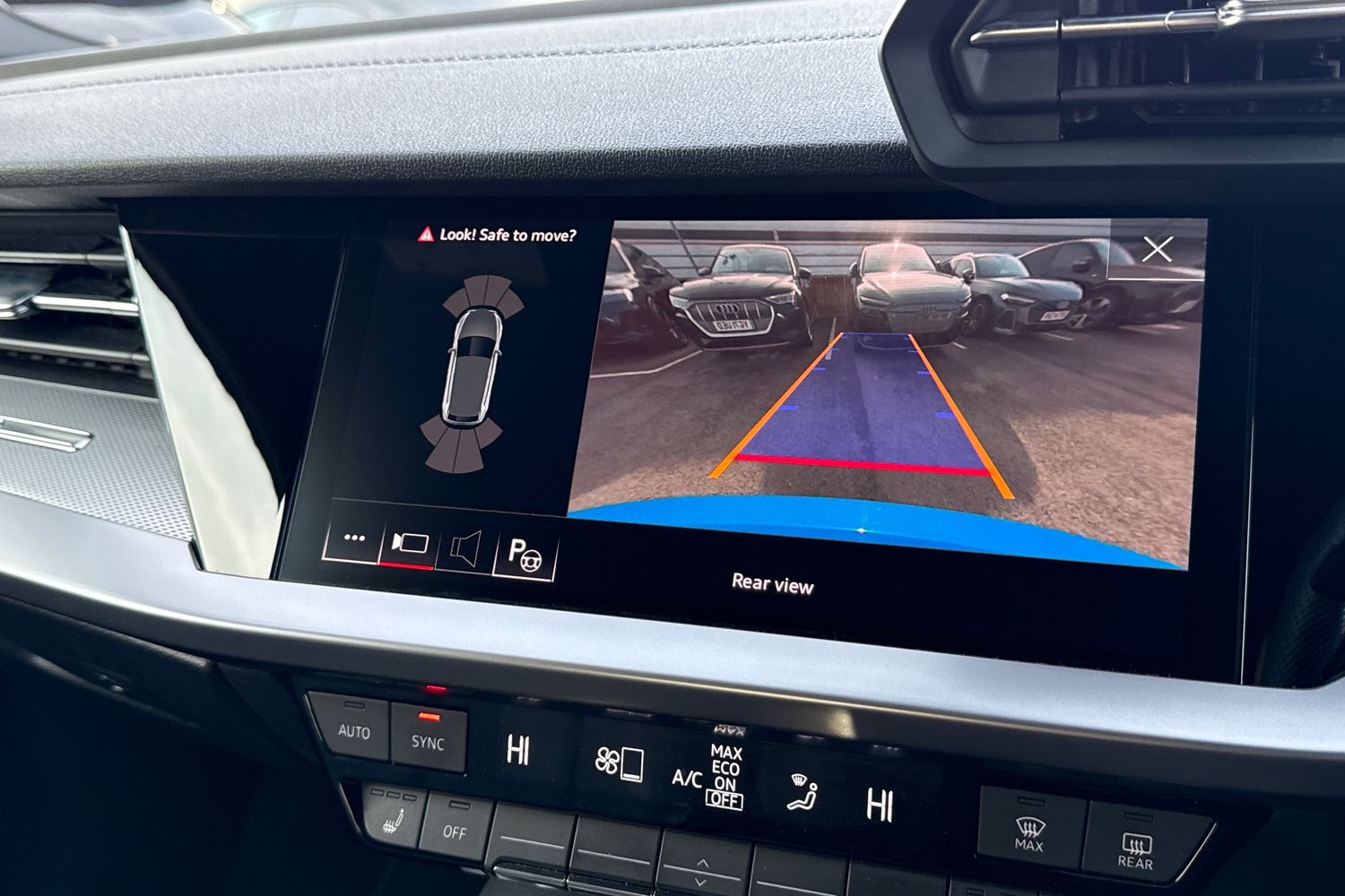 Used Audi A3 2023 for sale - 77919489: Photo 32