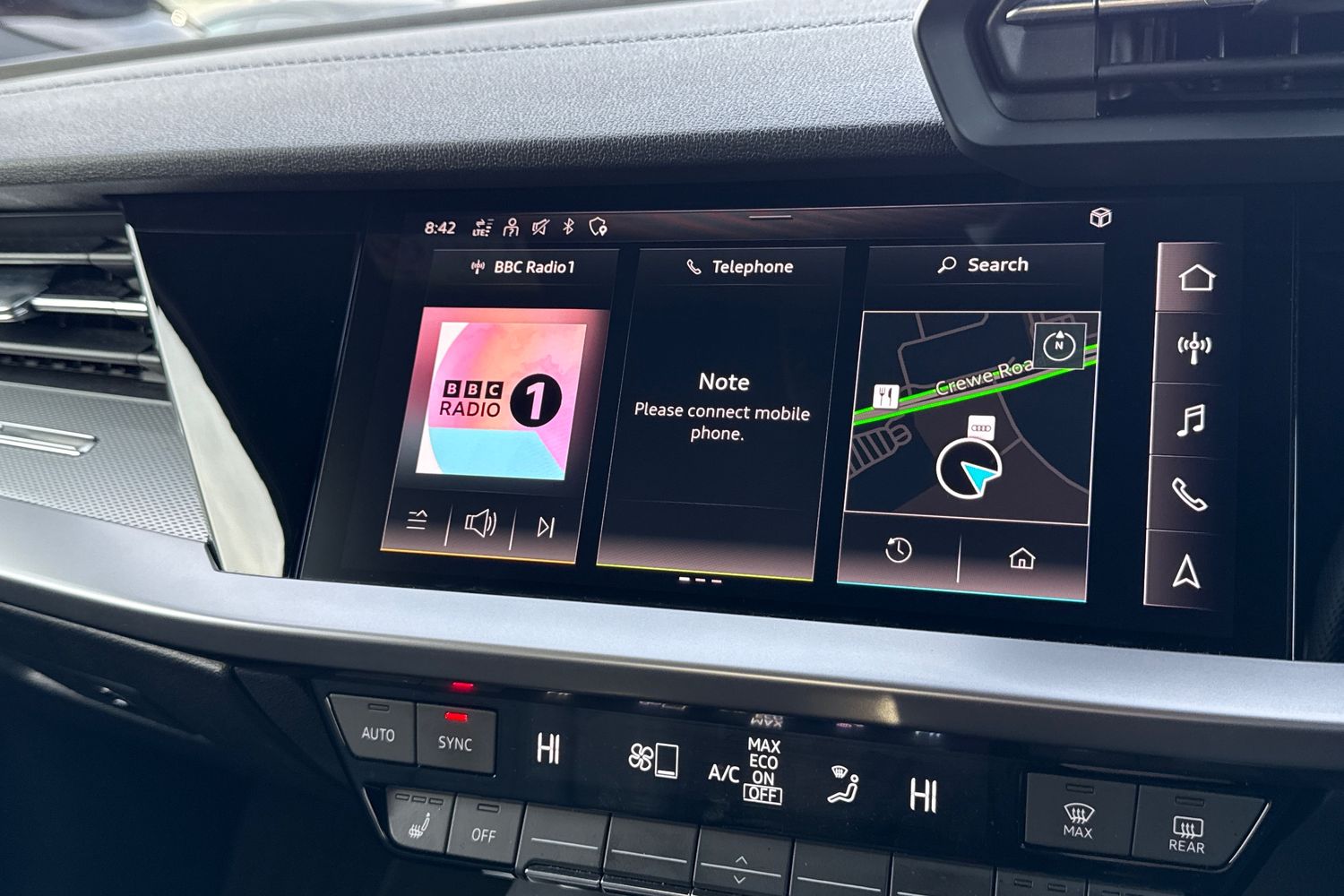 Used Audi A3 2023 for sale - 77919489: Photo 33