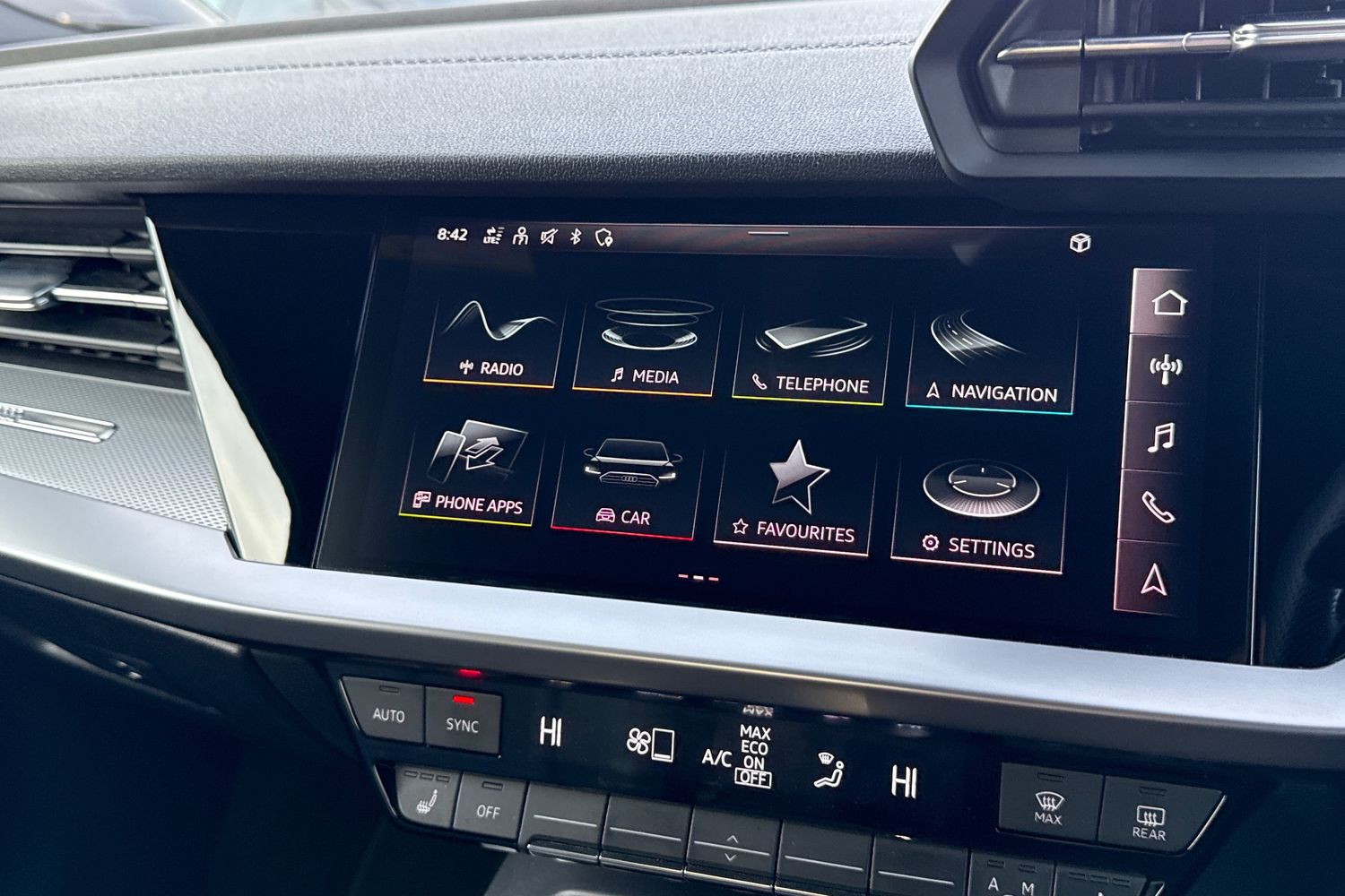 Used Audi A3 2023 for sale - 77919489: Photo 34