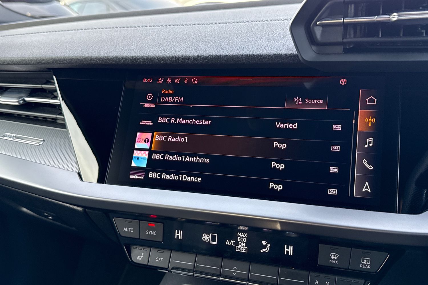 Used Audi A3 2023 for sale - 77919489: Photo 35