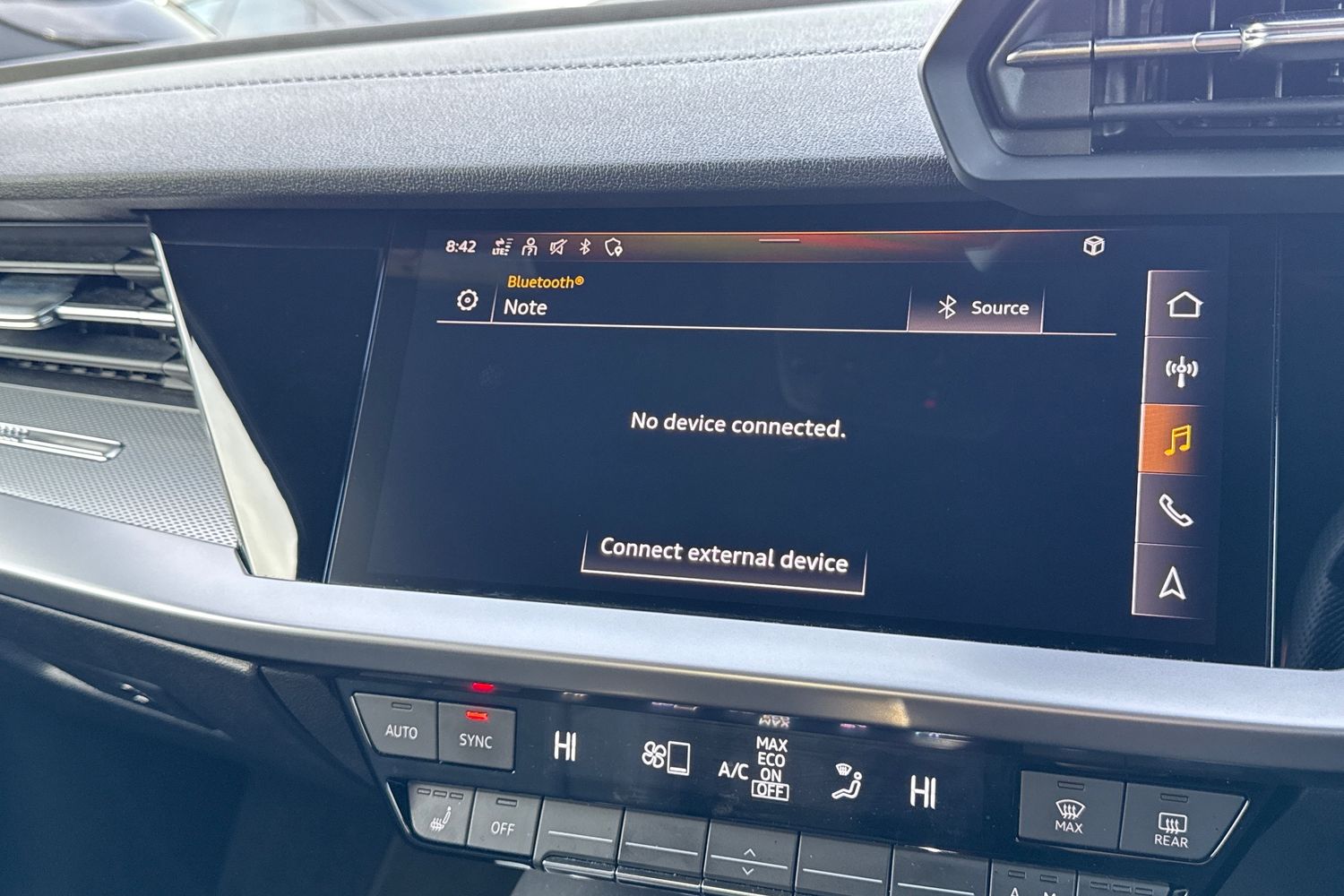 Used Audi A3 2023 for sale - 77919489: Photo 37