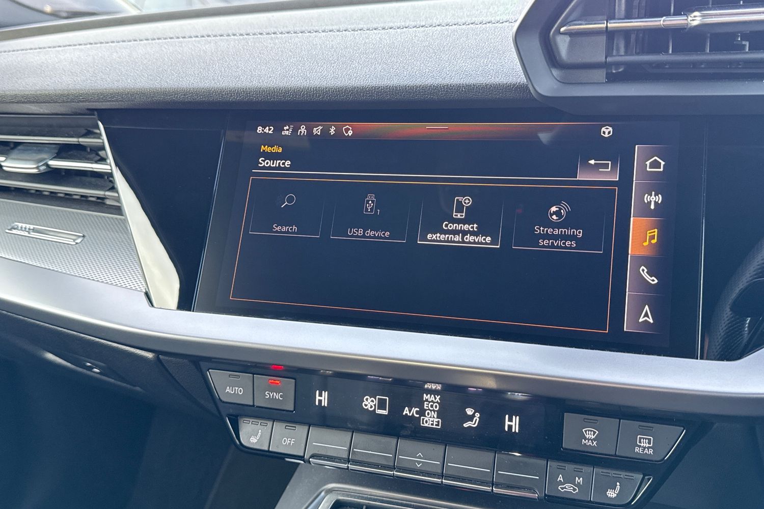 Used Audi A3 2023 for sale - 77919489: Photo 38