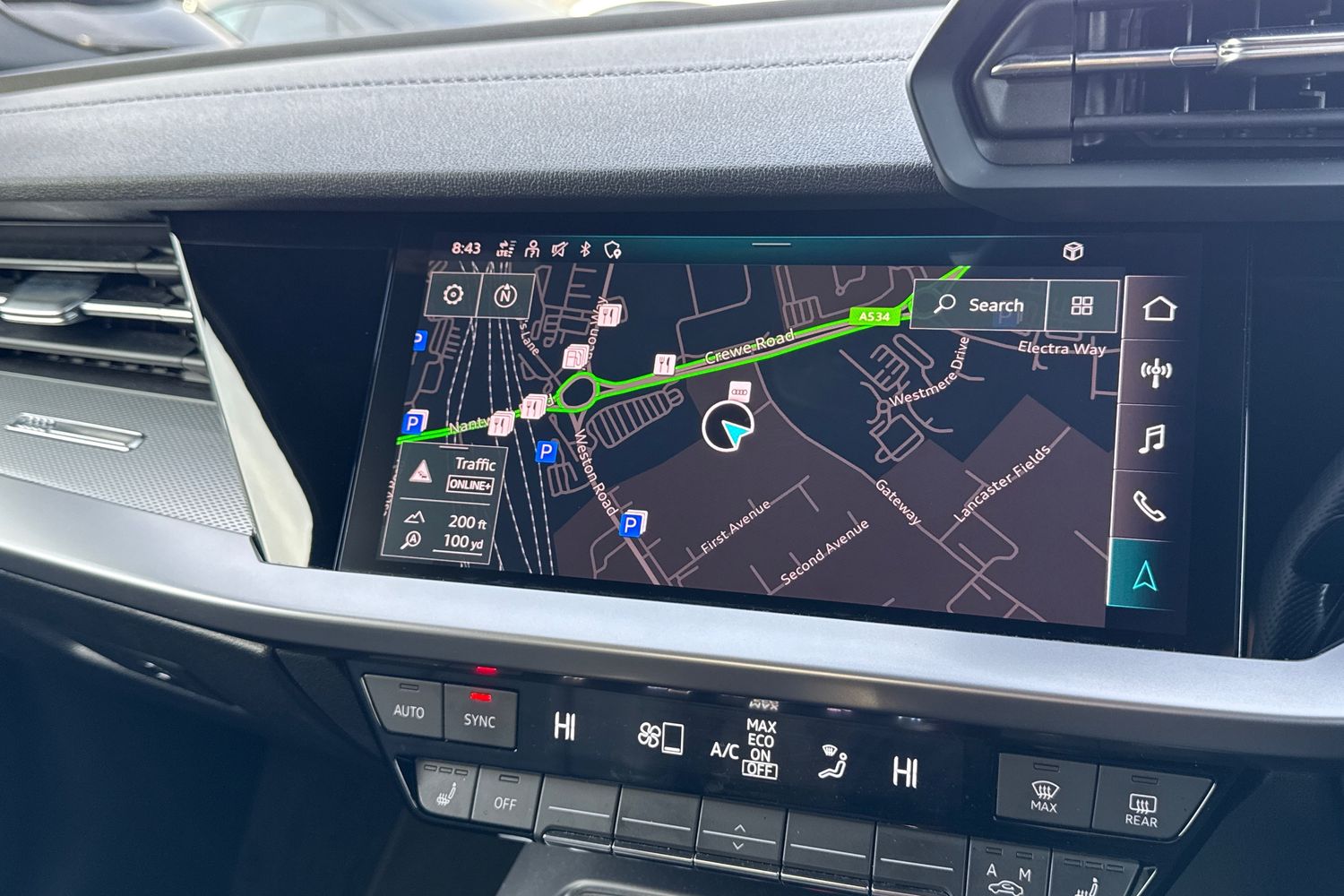 Used Audi A3 2023 for sale - 77919489: Photo 40