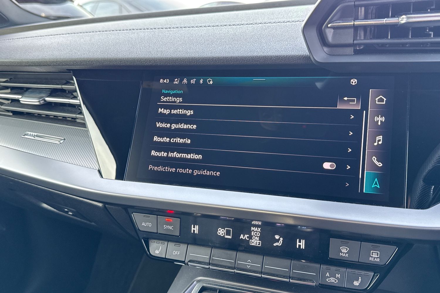 Used Audi A3 2023 for sale - 77919489: Photo 41