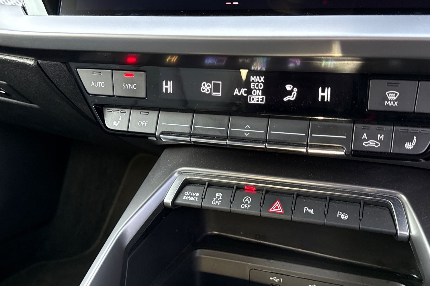 Used Audi A3 2023 for sale - 77919489: Photo 49