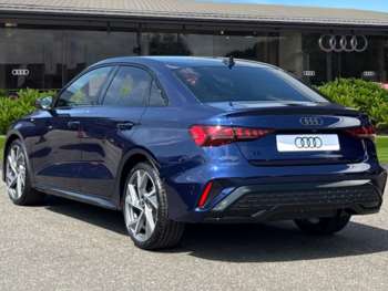 Used Audi A3 2025 for sale - 74764161: Photo
