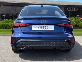 Used Audi A3 2025 for sale - 74764161: Photo