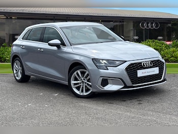 Used Audi A3 2024 for sale - 78807224: Photo